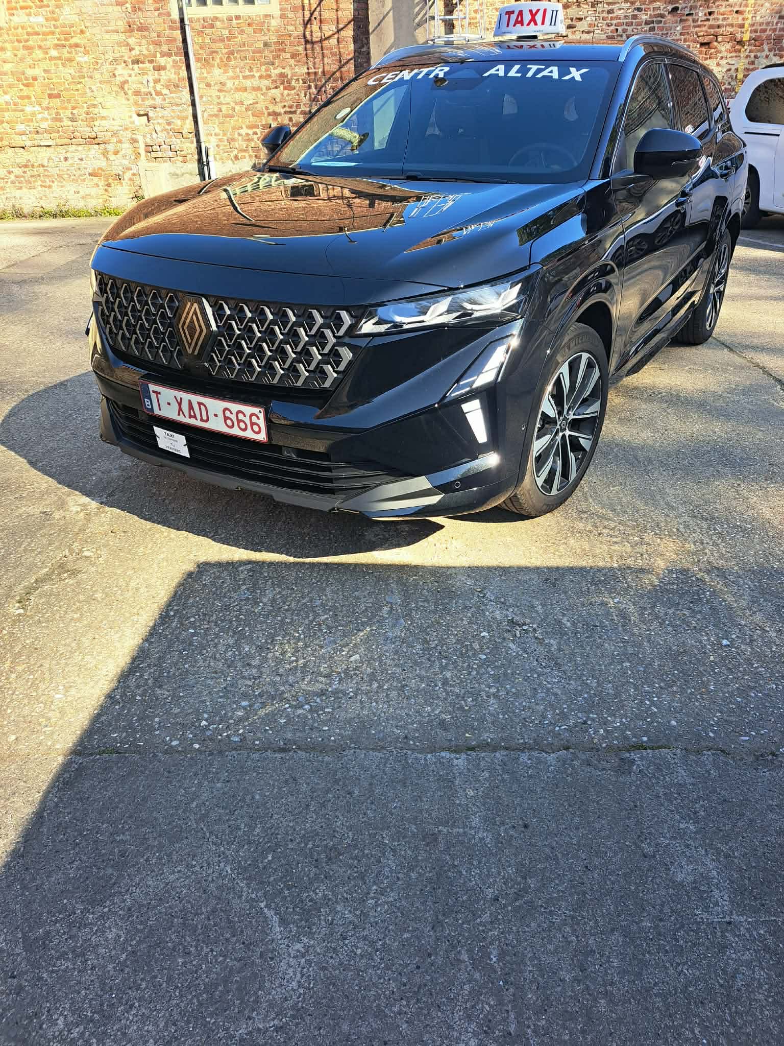 Renault Espace